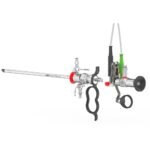 Sets de resectoscopio bipolar Camjoy BRS108 Series (18,5Fr-26Fr, listos para HoLEP) - Imagen 7