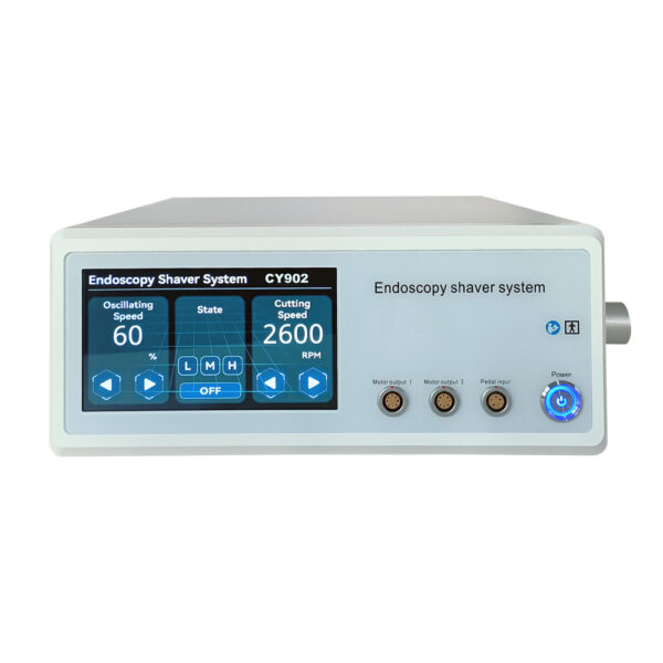 Camjoy Urology Morcellator System (20)