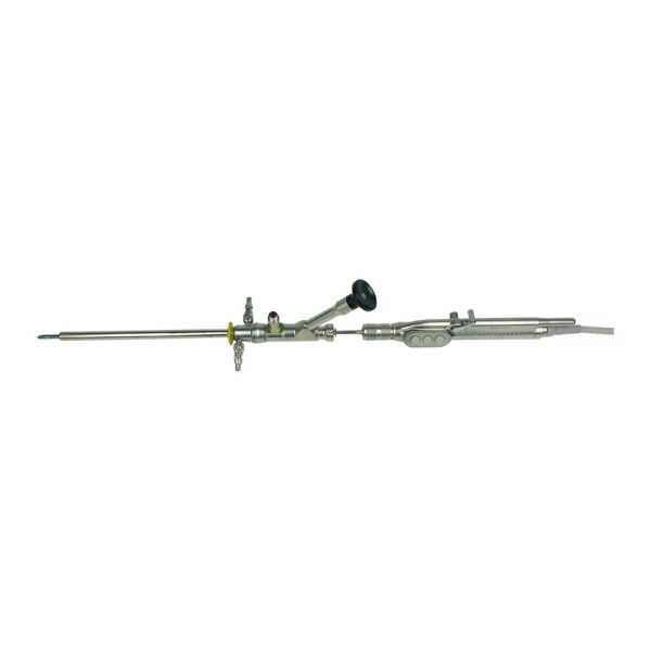 Camjoy Urology Morcellator System (4)