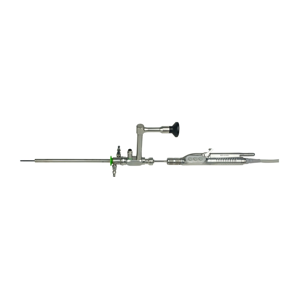 Camjoy Urology Morcellator System (7) Camjoy Urology Morcellator System (7)