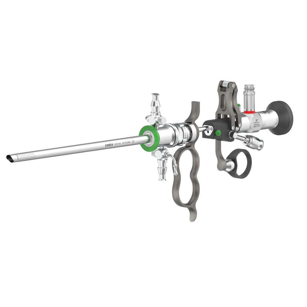 LRS105B2 camjoy laser resectorscope (6) LRS105B2 camjoy laser resectorscope (6)