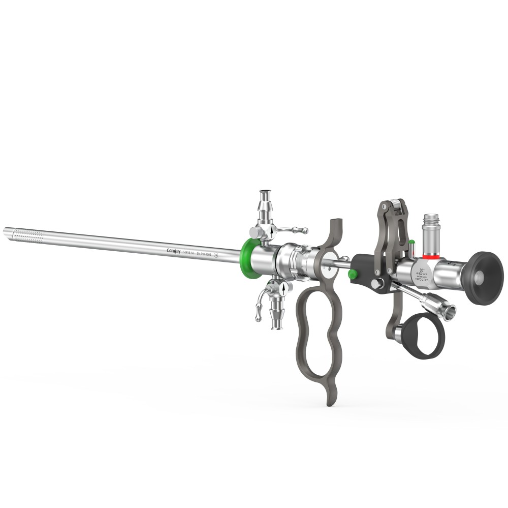 LRS105B2 camjoy laser resectorscope (9) LRS105B2 camjoy laser resectorscope (9)