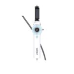 Camjoy CV102 Endoscopio veterinario flexible avanzado (1 MP, dirección de 360°) - Imagen 2