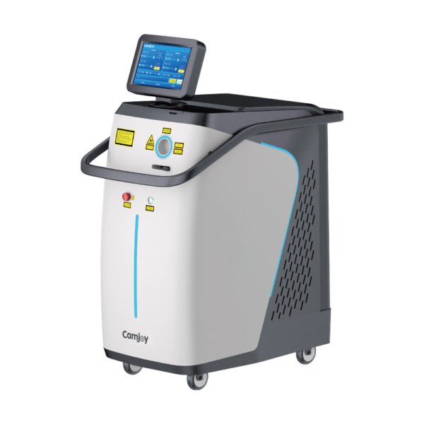 Camjoy CN201 Classic Thulium-Holmium Laser System square product image