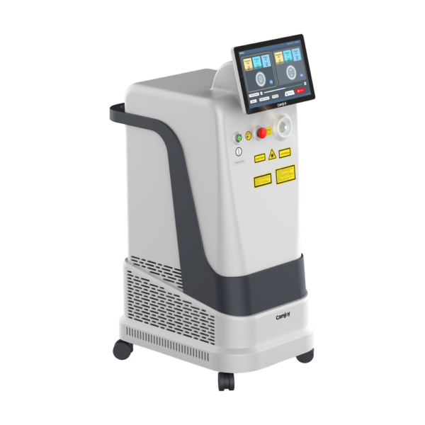 Camjoy CN202 Compact Thulium-Holmium Laser System square product image